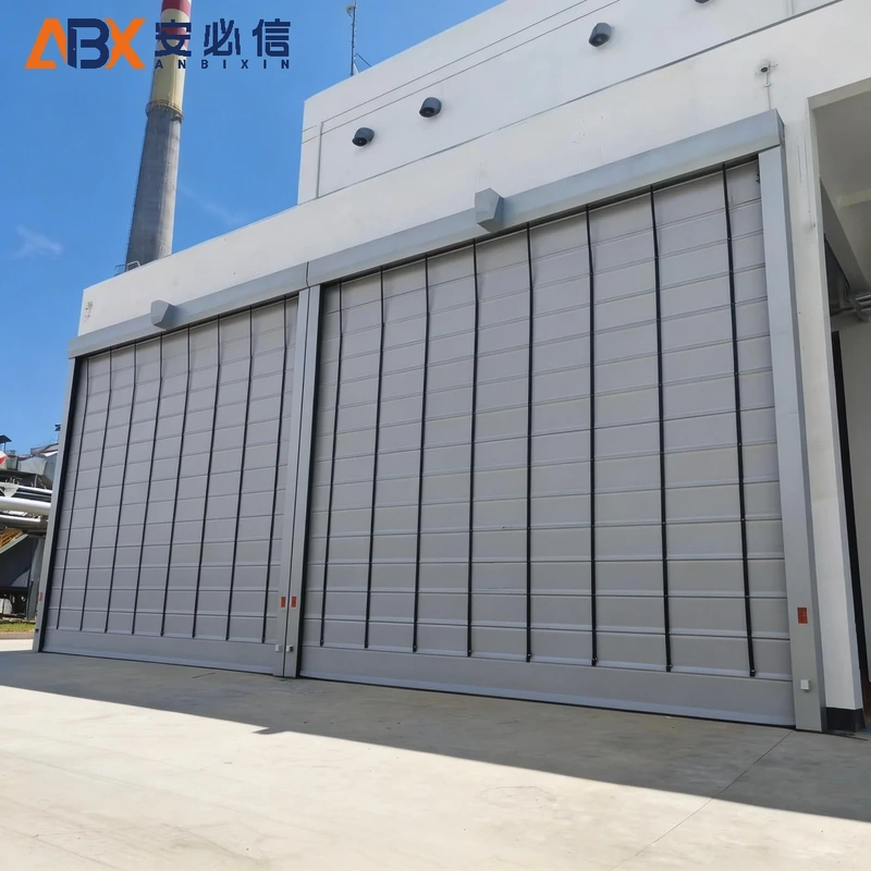 常德市背带堆积门